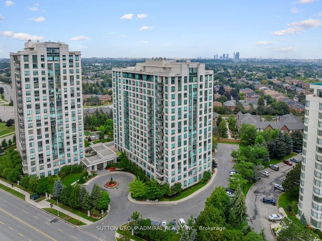 801 - 100 Promenade Circ, Condo with 2 bedrooms, 2 bathrooms and 1 parking in Vaughan ON | Image 31