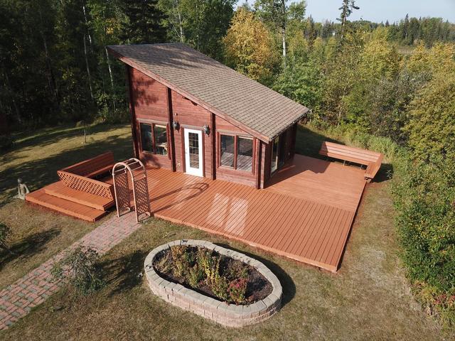 593002a Range Road 121, House detached with 3 bedrooms, 2 bathrooms and 10 parking in Woodlands County AB | Image 5