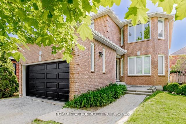 18 Cantertrot Crt, House detached with 4 bedrooms, 4 bathrooms and 6 parking in Vaughan ON | Image 29