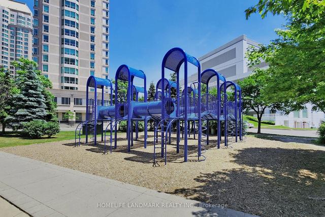 2810 - 36 Lee Centre Dr, Condo with 2 bedrooms, 2 bathrooms and 1 parking in Toronto ON | Image 29