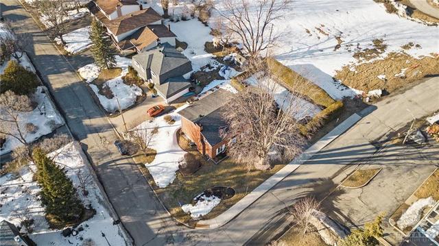 2481 Regina Street, House detached with 5 bedrooms, 4 bathrooms and 6 parking in Ottawa ON | Image 25