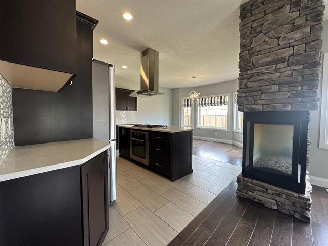 136 Heibert Bay, House detached with 5 bedrooms, 4 bathrooms and 4 parking in Wood Buffalo AB | Image 6