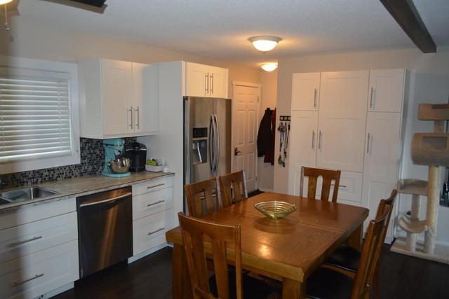 8218 96 Street, House detached with 4 bedrooms, 2 bathrooms and 2 parking in Peace River AB | Image 6
