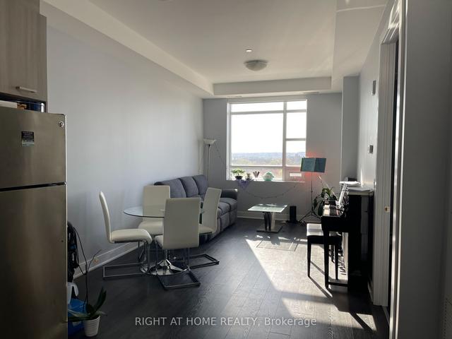0708 - 150 Main St W, Condo with 1 bedrooms, 2 bathrooms and 1 parking in Hamilton ON | Image 1