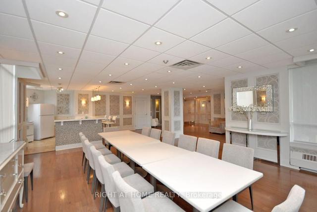 1502 - 550 Webb Dr, Condo with 2 bedrooms, 2 bathrooms and 1 parking in Mississauga ON | Image 19