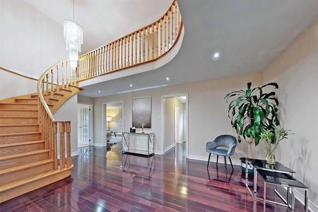 80 Long Island Cres, House detached with 4 bedrooms, 3 bathrooms and 6 parking in Markham ON | Image 18