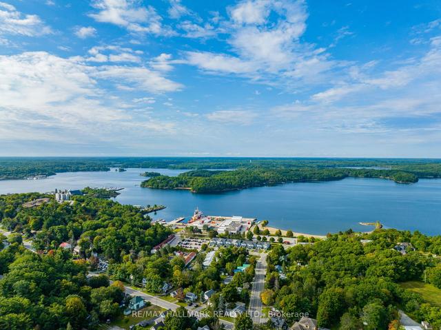 207 - 1 Georgian Bay Ave, Condo with 2 bedrooms, 1 bathrooms and 1 parking in Parry Sound ON | Image 26