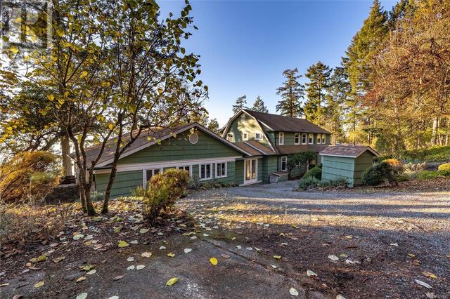 2860 Southey Point Rd, House detached with 5 bedrooms, 4 bathrooms and 8 parking in Saltspring Island BC | Image 9