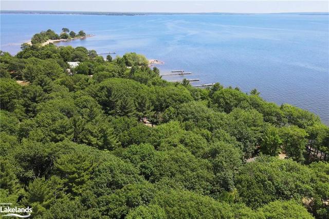 1264 Present Island, House detached with 3 bedrooms, 1 bathrooms and null parking in Georgian Bay ON | Image 25