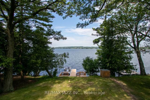 52 Cow Island, House detached with 2 bedrooms, 1 bathrooms and 0 parking in Otonabee South Monaghan ON | Image 7