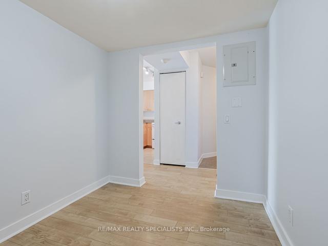 309 - 373 Front St W, Condo with 1 bedrooms, 1 bathrooms and 1 parking in Toronto ON | Image 5