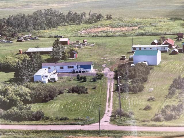 46515 Range Road 161, House detached with 3 bedrooms, 2 bathrooms and null parking in Flagstaff County AB | Image 14
