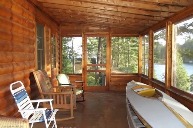 0 883 Island, House detached with 4 bedrooms, 0 bathrooms and null parking in Temagami ON | Image 9
