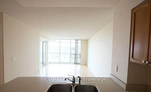 1211 - 219 Fort York Blvd, Condo with 1 bedrooms, 1 bathrooms and 0 parking in Toronto ON | Image 14