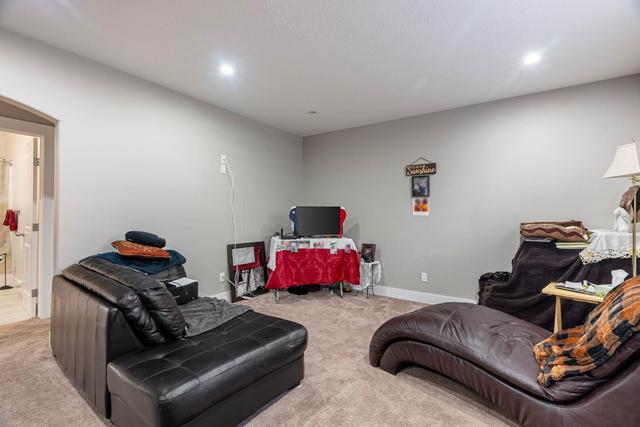 415 Killdeer Way, House detached with 5 bedrooms, 3 bathrooms and 6 parking in Wood Buffalo AB | Image 27