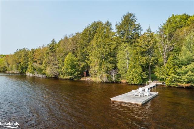 1033 Scott Lane, House detached with 3 bedrooms, 1 bathrooms and 8 parking in Lake of Bays ON | Image 25