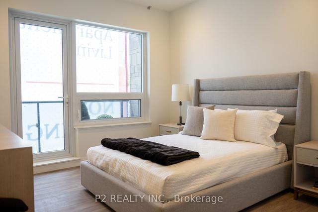 306 - 71 Redpath Ave, Condo with 2 bedrooms, 3 bathrooms and 0 parking in Toronto ON | Image 15