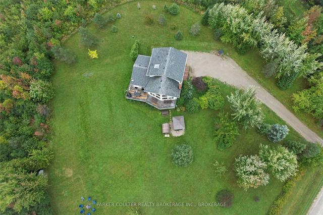 317619 3 Line, House detached with 3 bedrooms, 2 bathrooms and 8 parking in Meaford ON | Image 25
