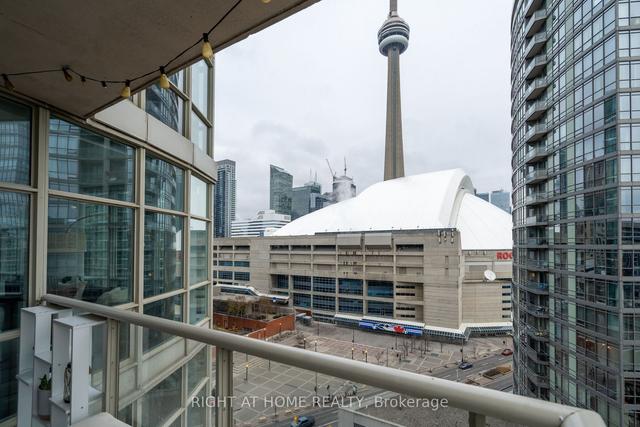 1609 - 10 Navy Wharf Crt, Condo with 2 bedrooms, 2 bathrooms and 1 parking in Toronto ON | Image 29