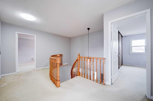 612 Amberwood Cres, House detached with 4 bedrooms, 4 bathrooms and 6 parking in Pickering ON | Image 14