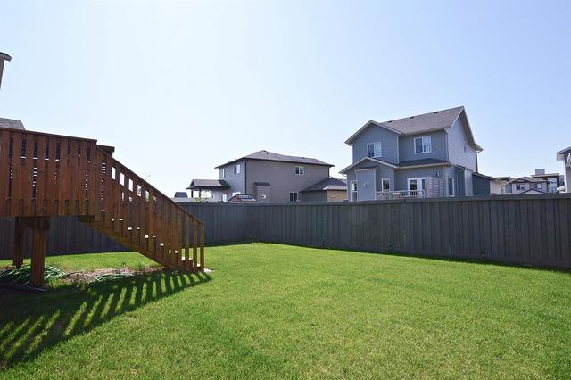 10203 125 Avenue, House detached with 3 bedrooms, 2 bathrooms and 5 parking in Grande Prairie AB | Image 28
