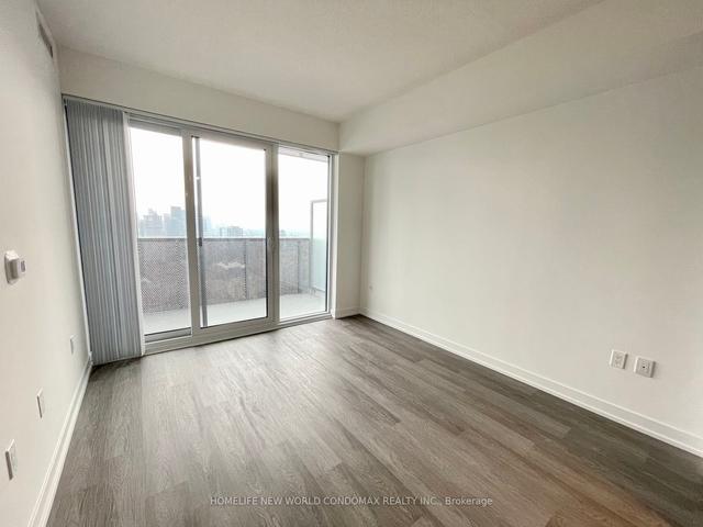 3603 - 55 Cooper St, Condo with 1 bedrooms, 1 bathrooms and 0 parking in Toronto ON | Image 12