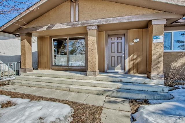 616 Malvern Way Ne, House detached with 3 bedrooms, 3 bathrooms and 6 parking in Calgary AB | Image 3