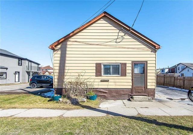 315 Welland St, House detached with 2 bedrooms, 3 bathrooms and 5 parking in Port Colborne ON | Image 20