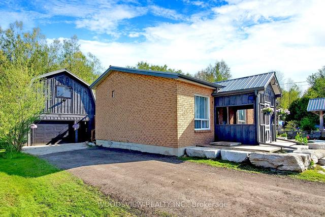 172 Mcguire Beach Rd, House detached with 3 bedrooms, 2 bathrooms and 12 parking in Kawartha Lakes ON | Image 14