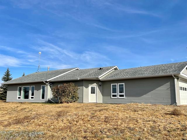 58 Fish Lake Road, House detached with 2 bedrooms, 2 bathrooms and 6 parking in Flagstaff County AB | Image 21