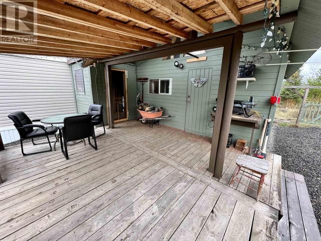 6677 Little Green Lake Road, House other with 3 bedrooms, 1 bathrooms and null parking in Cariboo L BC | Image 17