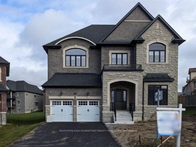 708 Frank Hempen Crt, House detached with 5 bedrooms, 6 bathrooms and 9 parking in Newmarket ON | Image 26