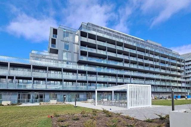 b205 - 4880 Valera Rd, Condo with 2 bedrooms, 1 bathrooms and 1 parking in Burlington ON | Image 1
