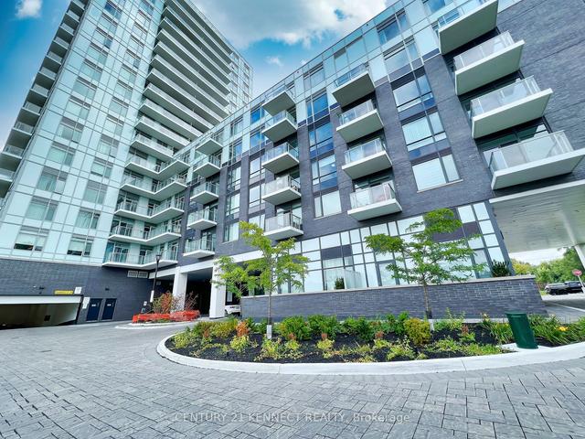 518 - 3220 Sheppard Ave E, Condo with 3 bedrooms, 2 bathrooms and 1 parking in Toronto ON | Image 34