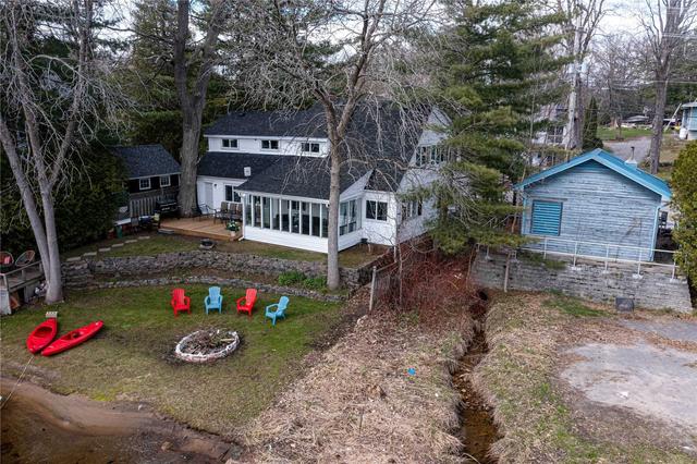 1019 River St, House detached with 3 bedrooms, 2 bathrooms and 4 parking in Muskoka Lakes ON | Image 12