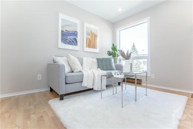 5 - 160 Fenerty Court, House attached with 2 bedrooms, 2 bathrooms and 1 parking in Ottawa ON | Image 7
