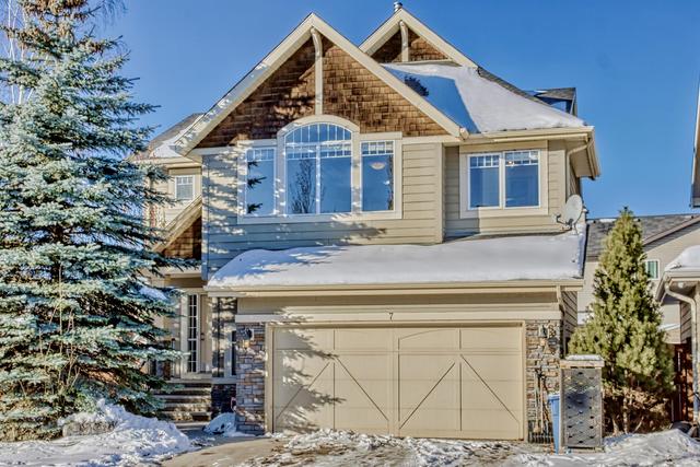 7 Auburn Sound View Se, House detached with 4 bedrooms, 3 bathrooms and 4 parking in Calgary AB | Image 7
