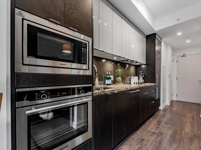 902 - 115 Blue Jays Way, Condo with 1 bedrooms, 1 bathrooms and 0 parking in Toronto ON | Image 23