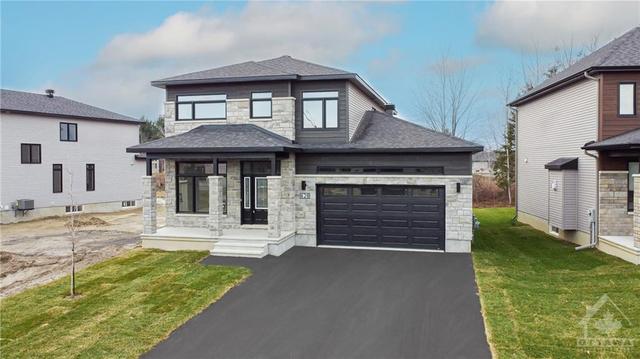 628 Conservation Street, House detached with 5 bedrooms, 3 bathrooms and 4 parking in Casselman ON | Image 1