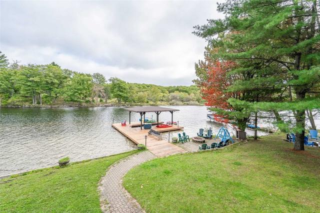 33 Muskoka Estate Rd, House detached with 4 bedrooms, 3 bathrooms and 9 parking in Muskoka Lakes ON | Image 29