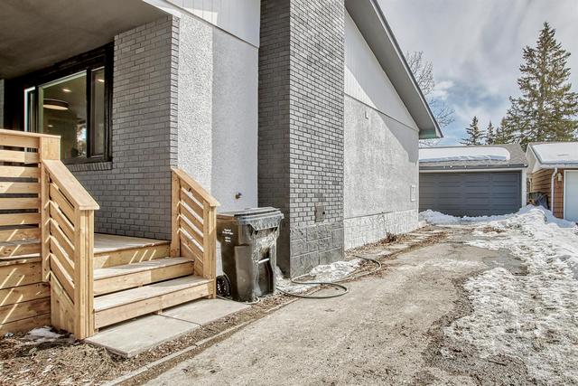 5820 Dalhousie Drive Nw, House detached with 5 bedrooms, 3 bathrooms and 2 parking in Calgary AB | Image 34