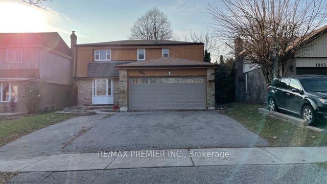 1840 Shadybrook Dr, House detached with 3 bedrooms, 3 bathrooms and 4 parking in Pickering ON | Image 8