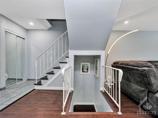 226 Romulus Private, Townhouse with 4 bedrooms, 3 bathrooms and 1 parking in Ottawa ON | Image 16