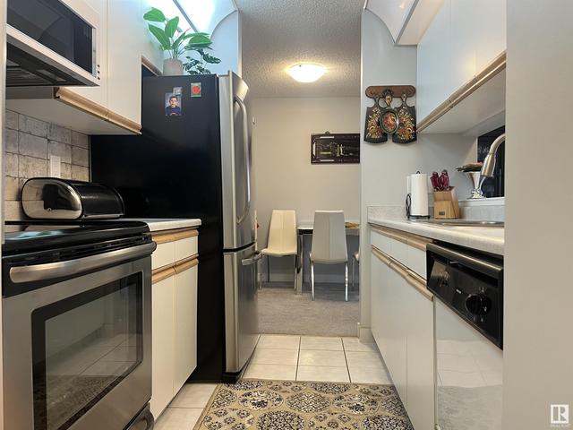 302 - 17467 98a Av Nw, Condo with 1 bedrooms, 1 bathrooms and null parking in Edmonton AB | Image 8