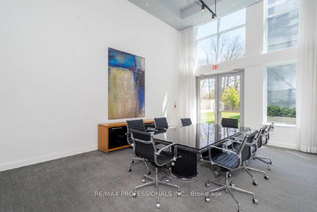 411 - 83 Redpath Ave, Condo with 1 bedrooms, 1 bathrooms and 0 parking in Toronto ON | Image 11