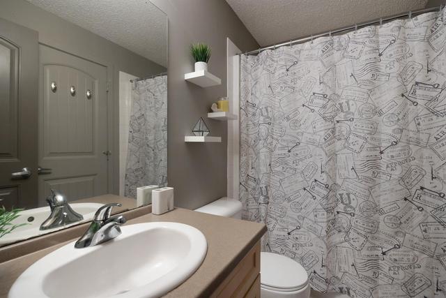 1410 - 204 Sparrow Hawk Drive, Condo with 1 bedrooms, 1 bathrooms and 1 parking in Wood Buffalo AB | Image 15