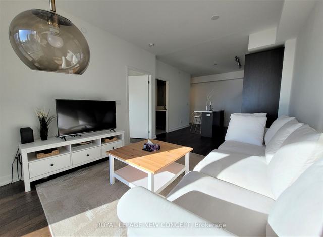 2210 - 21 Widmer St, Condo with 1 bedrooms, 1 bathrooms and 1 parking in Toronto ON | Image 13