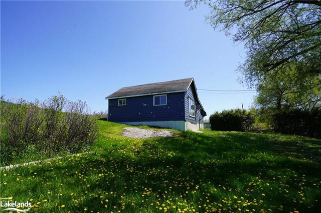 4 Klondyke Avenue, House detached with 2 bedrooms, 0 bathrooms and null parking in Parry Sound, Unorganized, Centre Part ON | Image 14