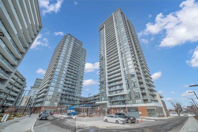 1908 - 38 Forest Manor Rd, Condo with 3 bedrooms, 2 bathrooms and 1 parking in Toronto ON | Image 1