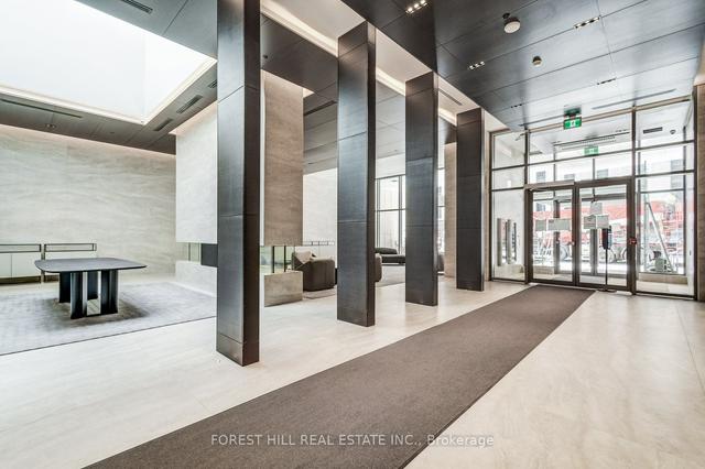 209 - 2221 Yonge St, Condo with 3 bedrooms, 2 bathrooms and 0 parking in Toronto ON | Image 12